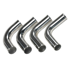 3"aluminum piping tube intercooler Mandrel bend pipe